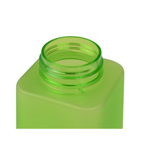 Бутылка для воды «Balk», soft-touch