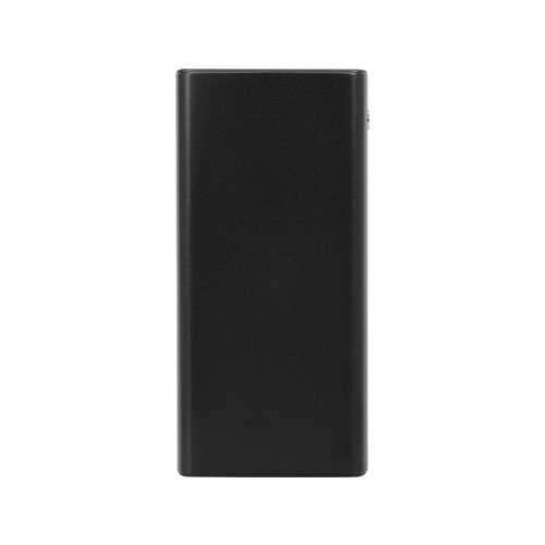 Внешний аккумулятор с функцией быстрой зарядки QC 3.0 «PowerMax», 20000 mAh