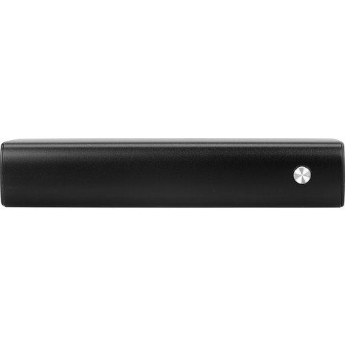 Внешний аккумулятор с функцией быстрой зарядки QC 3.0 «PowerMax», 20000 mAh