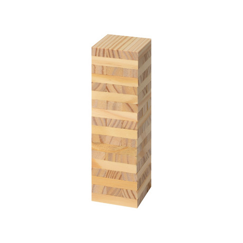 Игра из дерева «Tower 54»