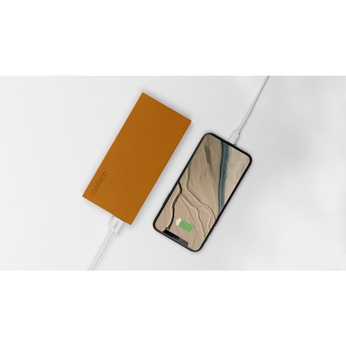 Внешний аккумулятор «NEO ARIA», 10000 mAh