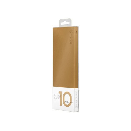 Внешний аккумулятор «NEO ARIA», 10000 mAh