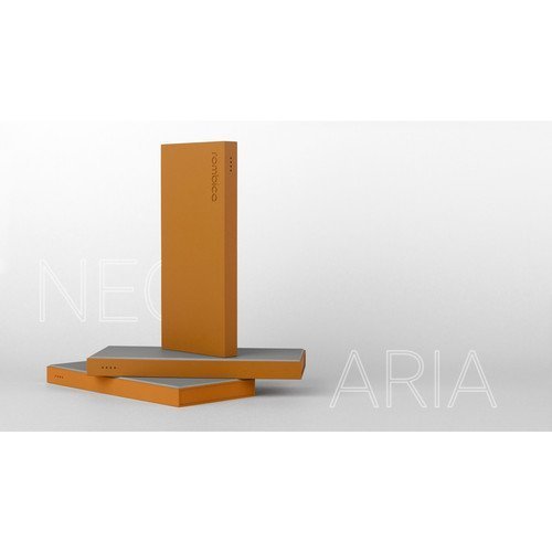 Внешний аккумулятор «NEO ARIA», 10000 mAh