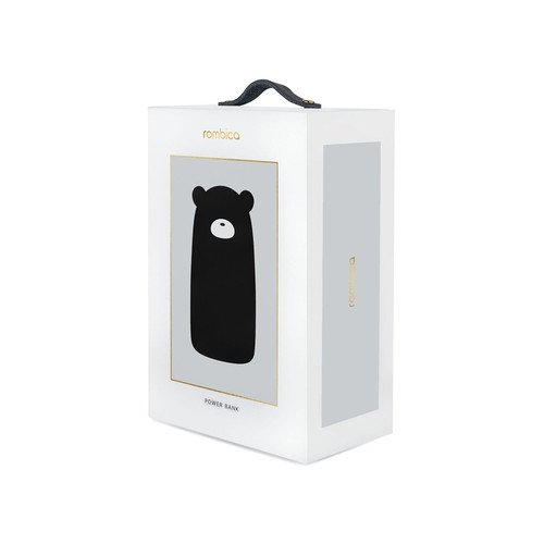Внешний аккумулятор «NEO Bear», 10000mAh
