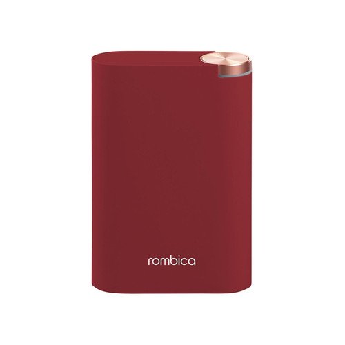 Внешний аккумулятор «Neo Alfa Cherry», 8000mAh