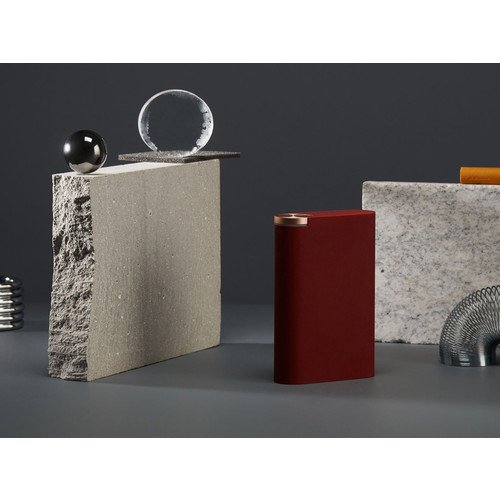 Внешний аккумулятор «Neo Alfa Cherry», 8000mAh