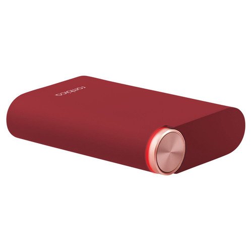 Внешний аккумулятор «Neo Alfa Cherry», 8000mAh