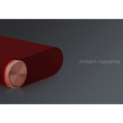 Внешний аккумулятор «Neo Alfa Cherry», 8000mAh