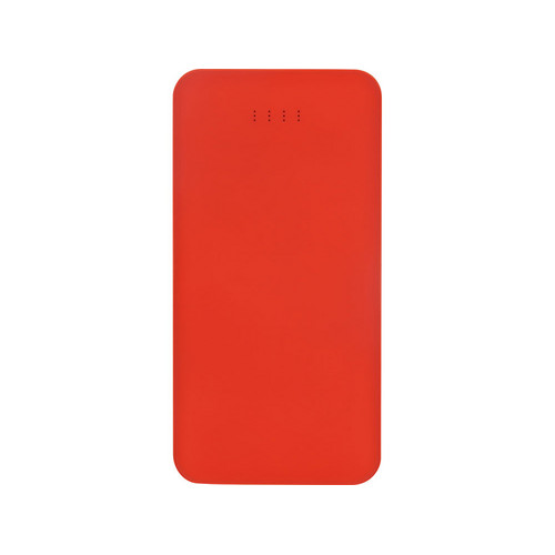 Внешний аккумулятор Rombica NEO PB100 Red, красный