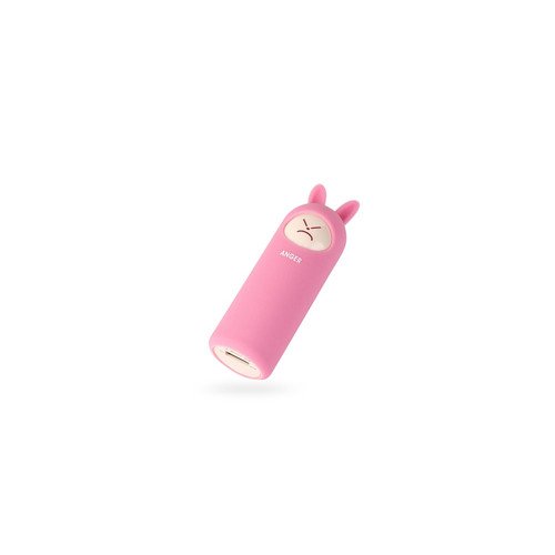 Внешний аккумулятор «NEO Rabbit Anger», 5000 mAh
