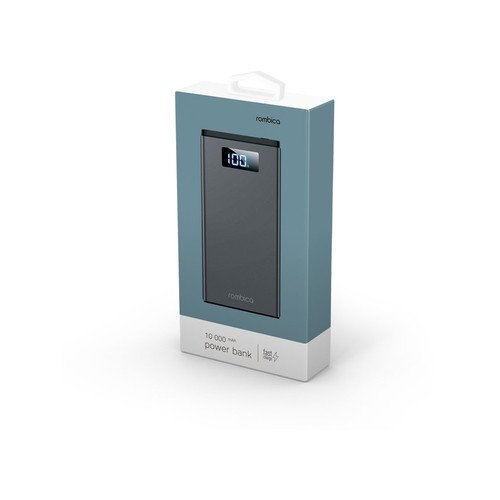 Внешний аккумулятор «NEO TS100 Quick», 10000 mAh