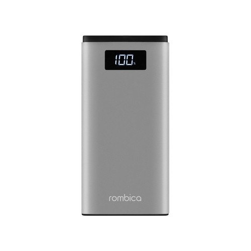 Внешний аккумулятор «NEO TS100 Quick», 10000 mAh