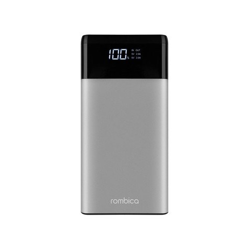 Внешний аккумулятор «NEO TS200 Quick», 20000 mAh