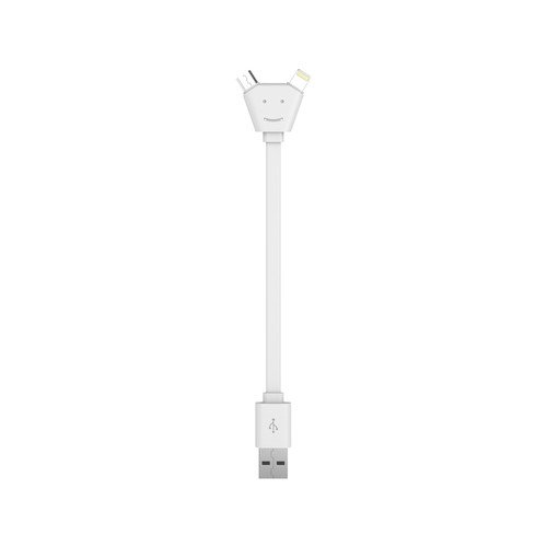 USB-переходник «Y Cable»