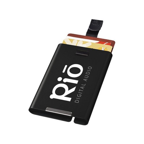 RFID слайдер для карт