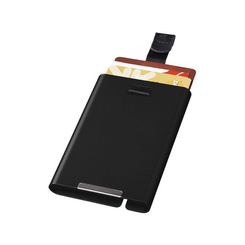 RFID слайдер для карт