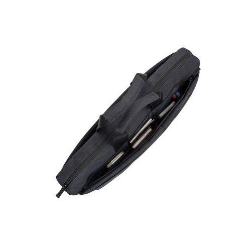 Сумка для ноутбука 17.3" 8355, черный