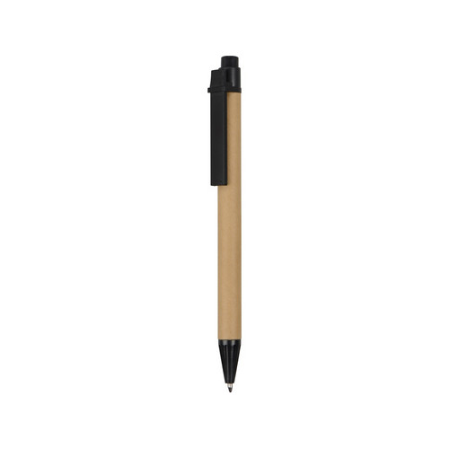 Набор стикеров А6 "Write and stick" с ручкой и блокнотом, черный