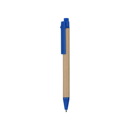 Набор стикеров А6 "Write and stick" с ручкой и блокнотом, синий