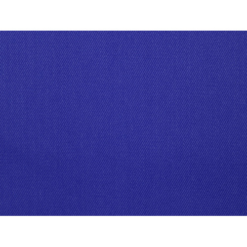 Хлопковый фартук 180gsm, синий