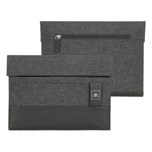 RIVACASE 8803 black melange чехол для Ultrabook 13.3" / 12