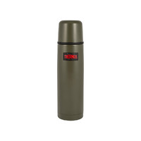 Термос из нерж. стали тм THERMOS FBB-750AG 0.75L, зеленый