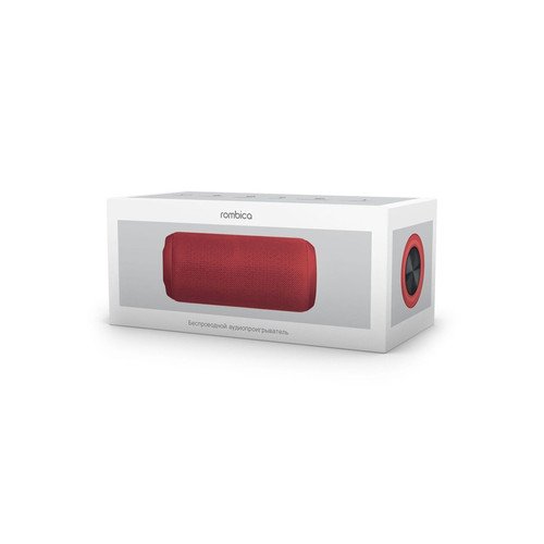Портативная колонка «Mysound BT-29»