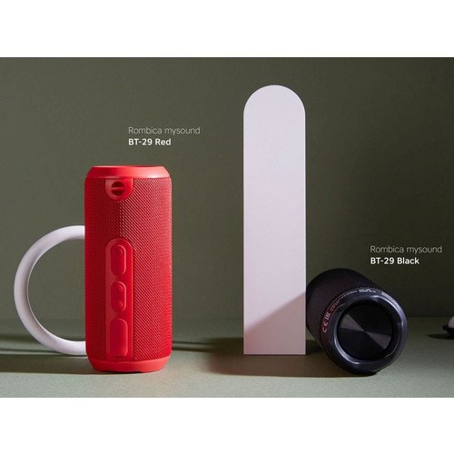 Портативная колонка «Mysound BT-29»