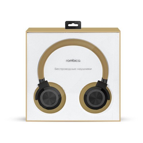 Беспроводные наушники «Mysound BH-07»