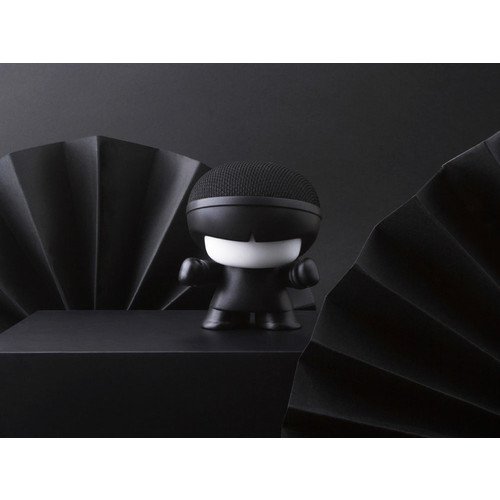 Портативная колонка Bluetooth «mini Xboy Metallic»