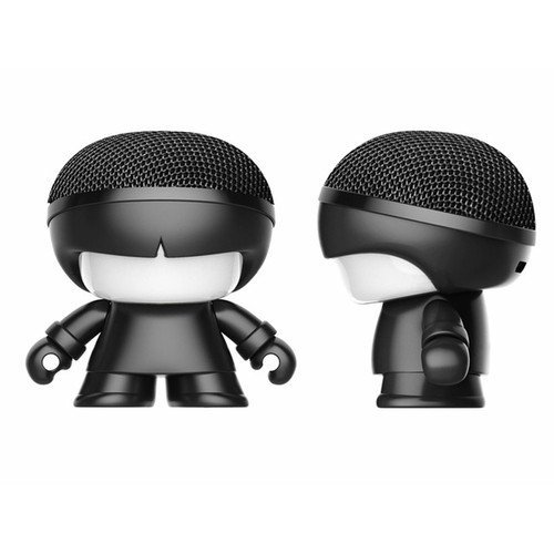 Портативная колонка Bluetooth «mini Xboy Metallic»