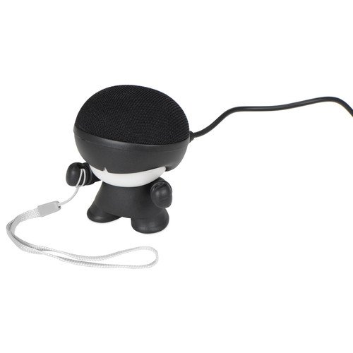 Портативная колонка Bluetooth «mini Xboy Metallic»