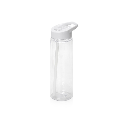 Спортивная бутылка для воды «Speedy» 700 мл, белый