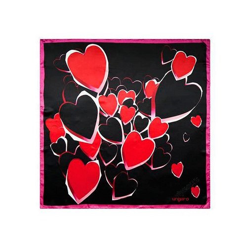 Платок «Cuore»
