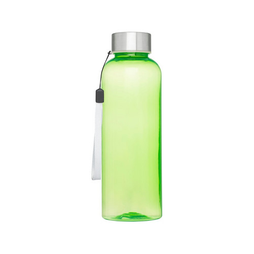 Спортивная бутылка Bodhi от Tritan™ объемом 500 мл, transparent lime