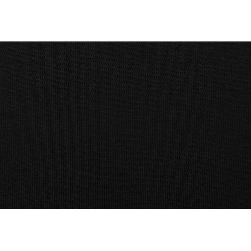 Футболка HD Fit короткий рукав с эластаном, мужская, чёрный