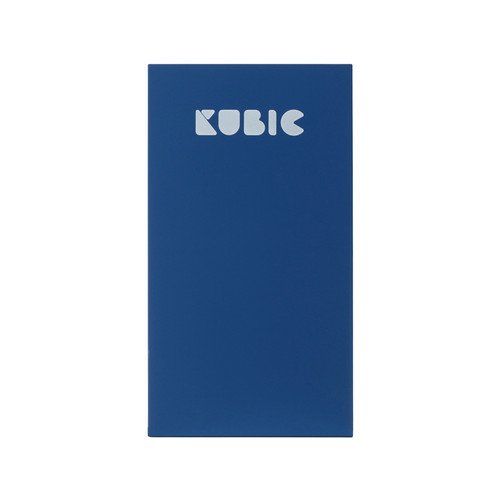 Внешний аккумулятор «Kubic PB10X», 10000 mAh