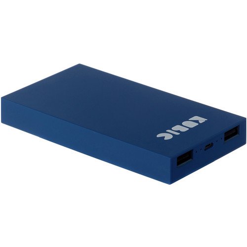 Внешний аккумулятор «Kubic PB10X», 10000 mAh