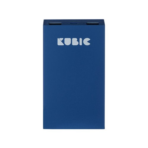 Внешний аккумулятор «Kubic PB10X», 10000 mAh