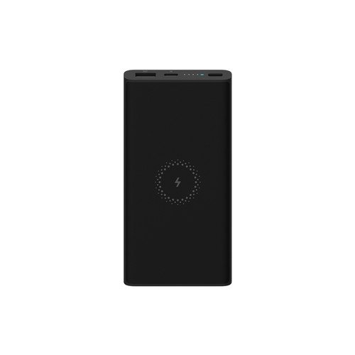 Внешний аккумулятор «Mi Wireless Power Bank Essential», 10000 мАч