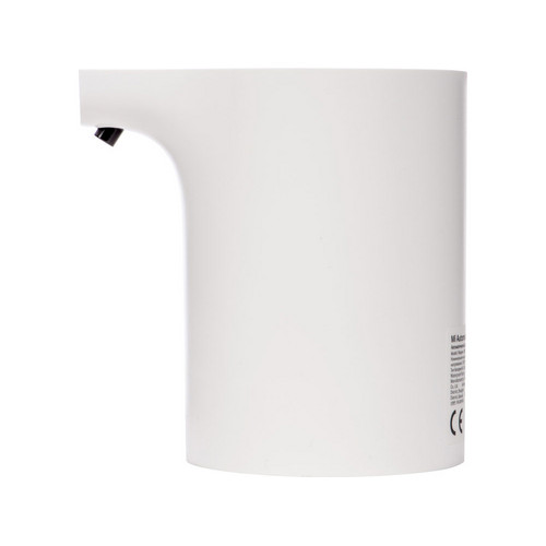 Дозатор жидкого мыла автоматический «Mi Automatic Foaming Soap Dispenser» (без ёмкости с мылом)