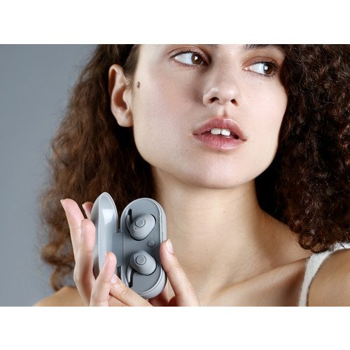 Беспроводные наушники TWS «MySound Shark»