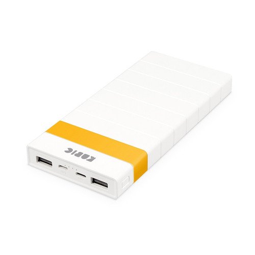 Внешний аккумулятор «Kubic PB14L», 14000 mAh