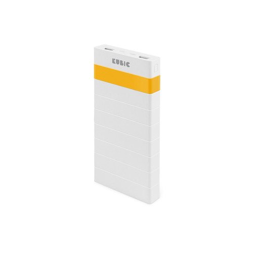 Внешний аккумулятор «Kubic PB14L», 14000 mAh