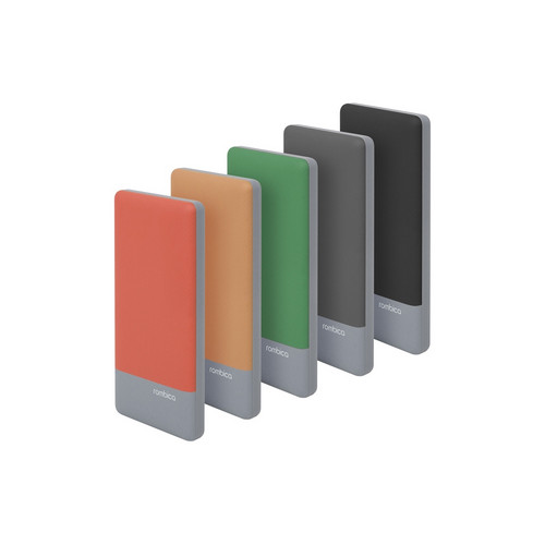 Внешний аккумулятор «NEO Charge 3C», 10000 mAh