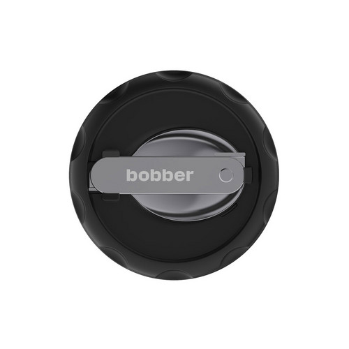 Термос для еды, вакуумный, бытовой, тм "bobber". Объем 0.47 литра. Артикул Jerrycan-470 Glossy