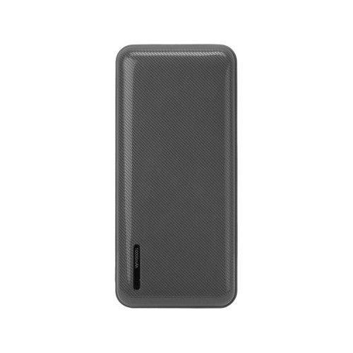 Внешний аккумулятор Evolt "Mini-10", 10000 mAh, серый