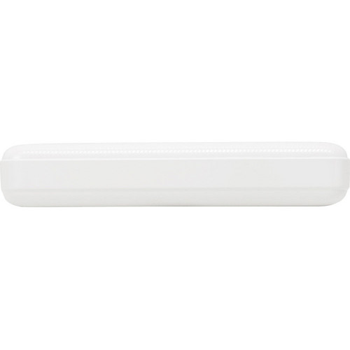 Внешний аккумулятор Evolt "Mini-10", 10000 mAh, белый