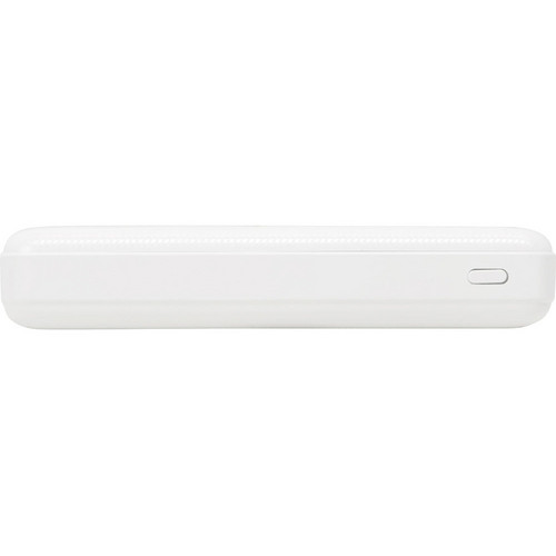 Внешний аккумулятор Evolt "Mini-10", 10000 mAh, белый