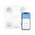 Умные диагностические весы Picooc Mini Lite White (6924917717339), белый